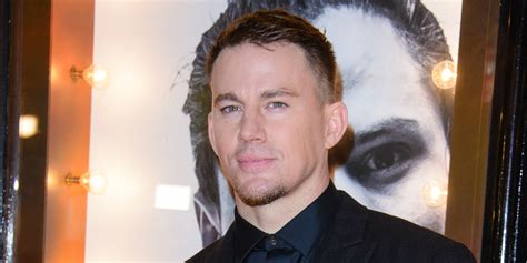 channing tatum naked cock|Channing Tatum Poses Naked in Sexy New Selfie: See Photo